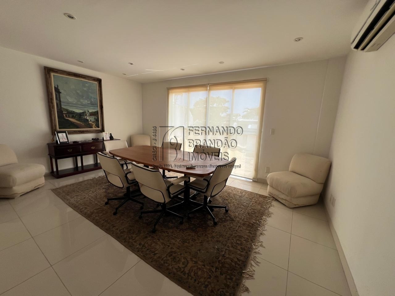 Sala-Conjunto, 200 m² - Foto 7