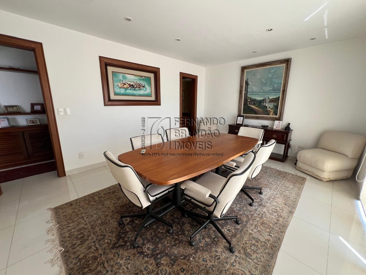 Sala-Conjunto, 200 m² - Foto 8