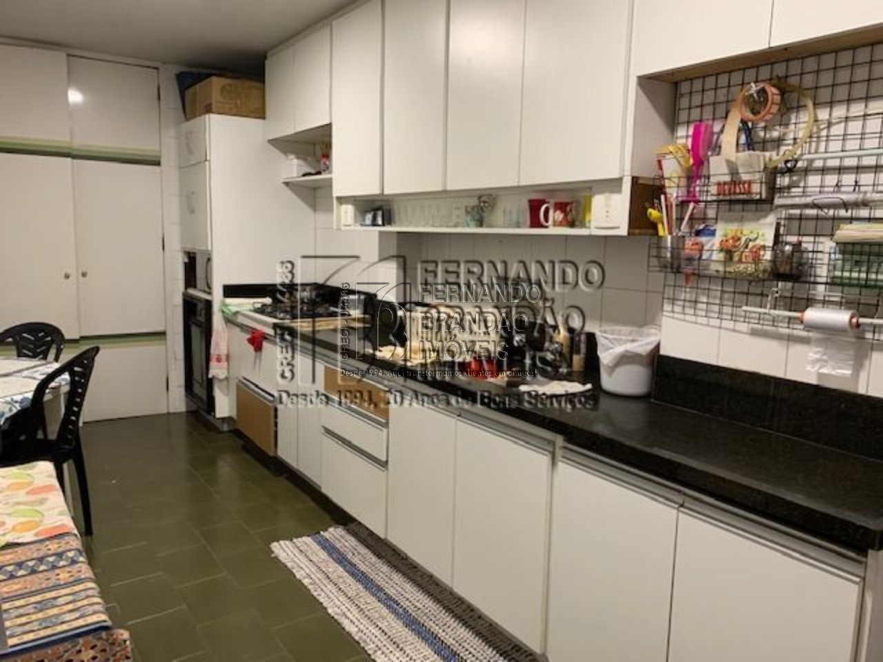Apartamento, 4 quartos, 244 m² - Foto 12