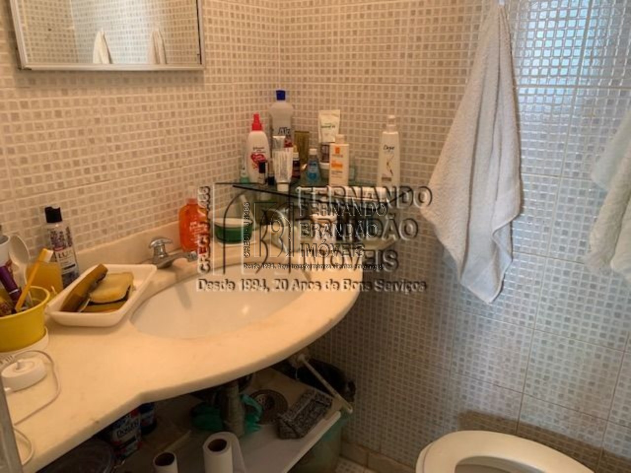 Apartamento, 4 quartos, 244 m² - Foto 13