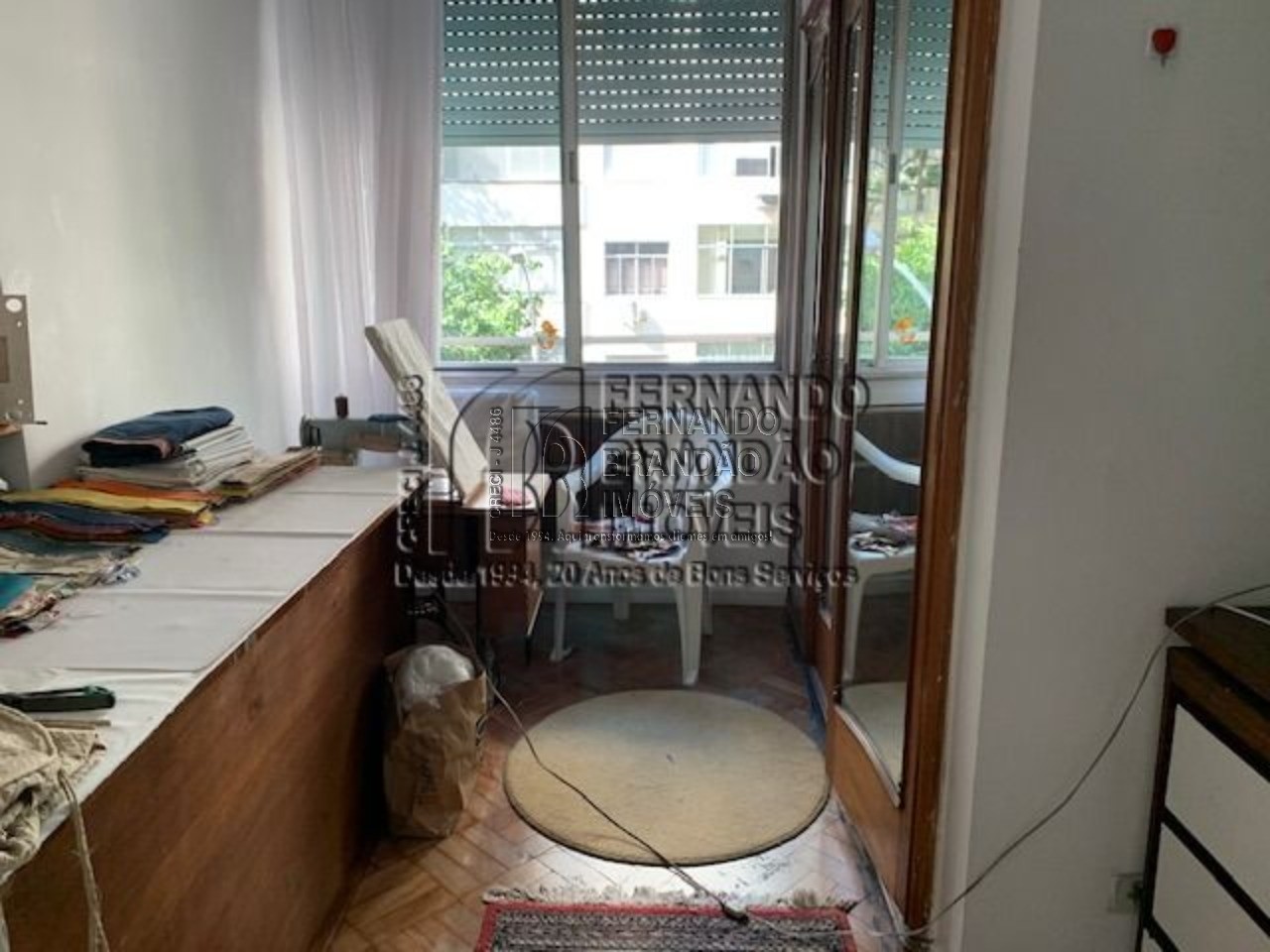 Apartamento, 4 quartos, 244 m² - Foto 15