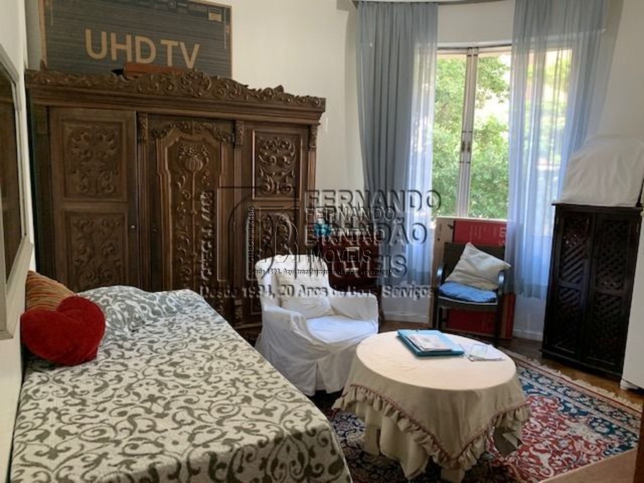 Apartamento, 4 quartos, 244 m² - Foto 16