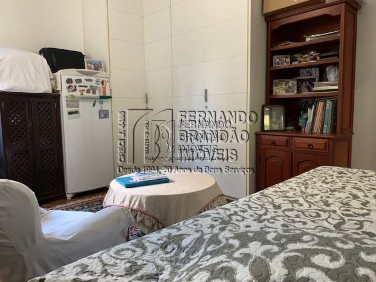 Apartamento, 4 quartos, 244 m² - Foto 17