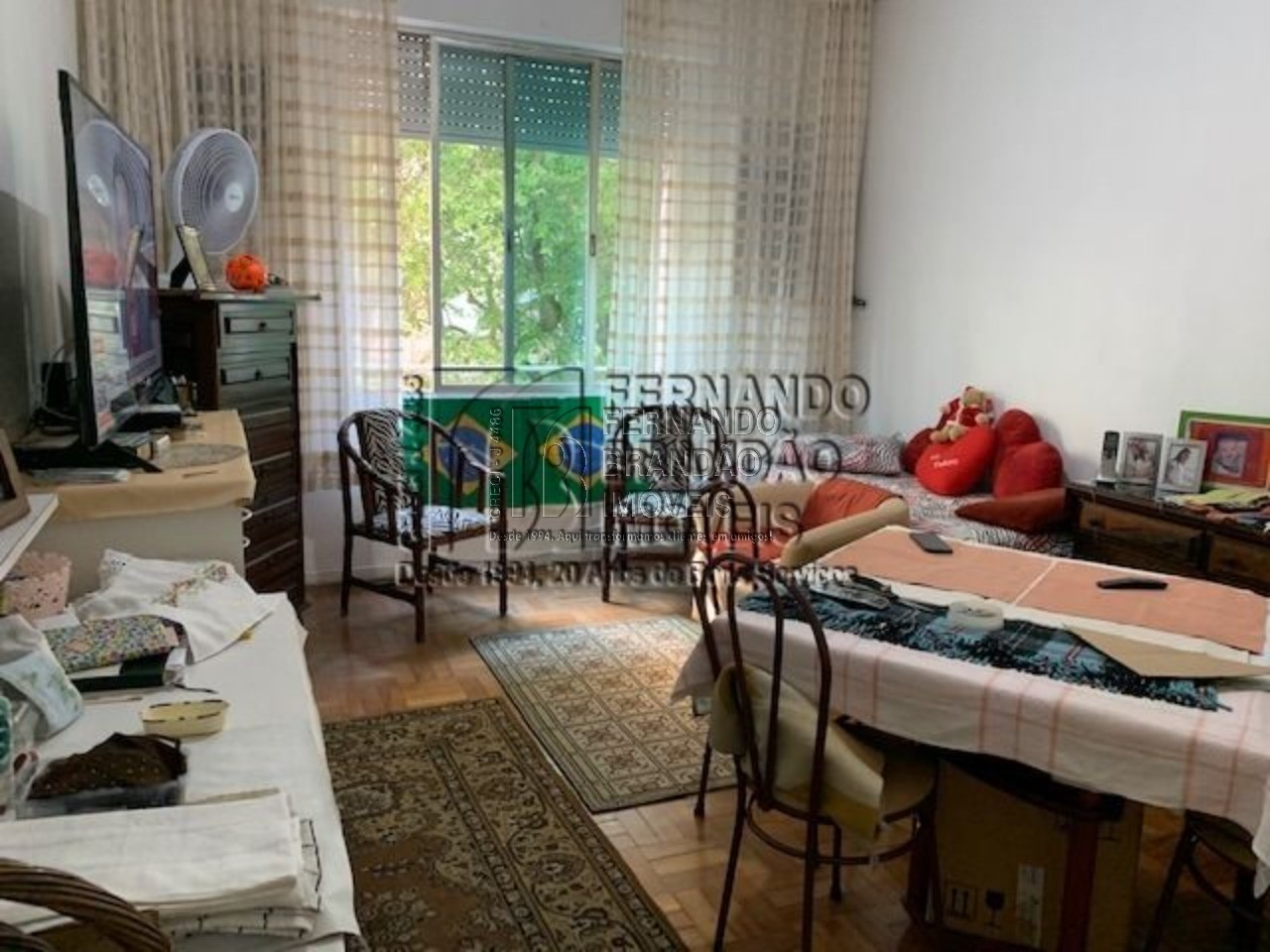 Apartamento, 4 quartos, 244 m² - Foto 18