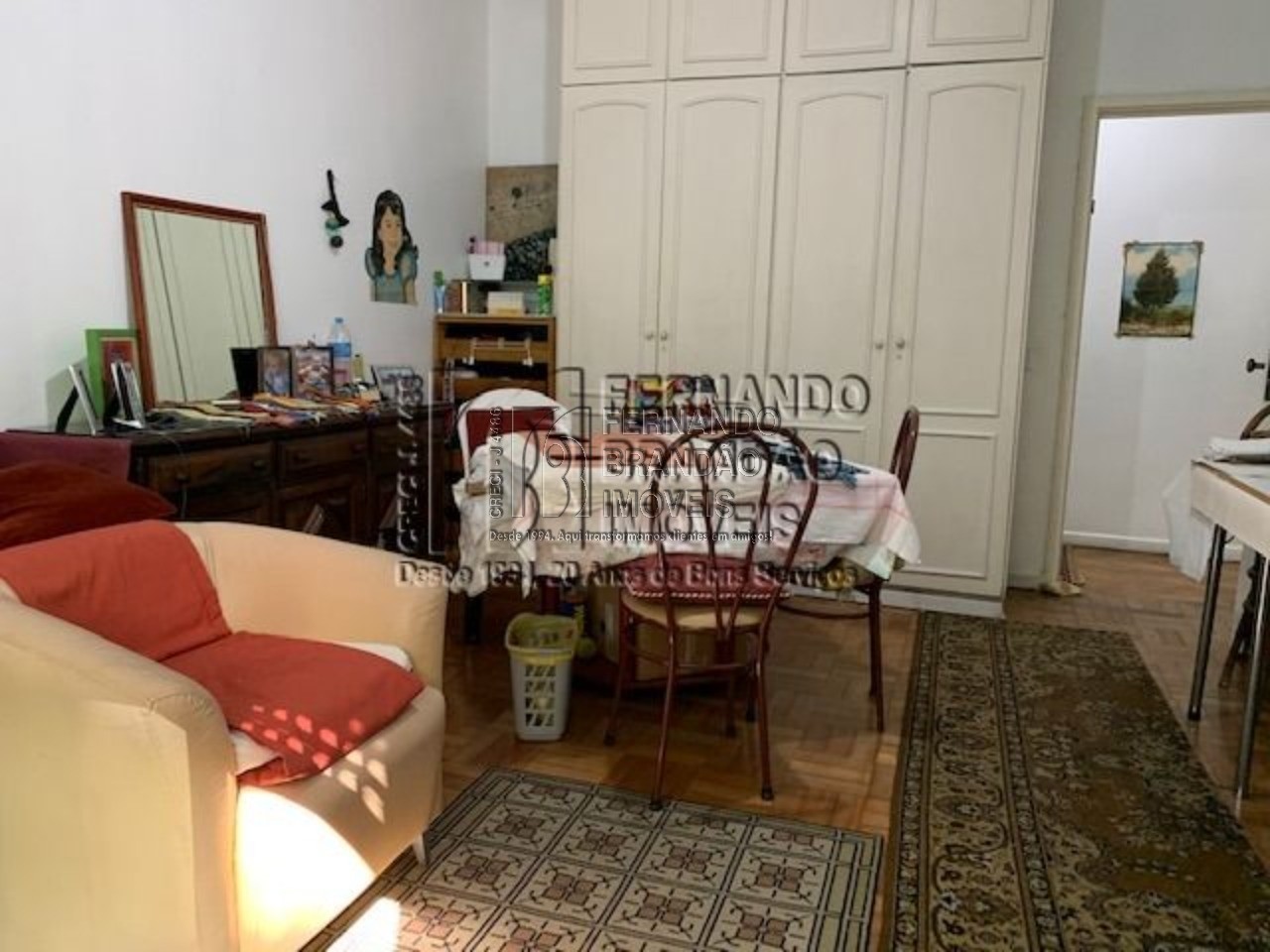 Apartamento, 4 quartos, 244 m² - Foto 19