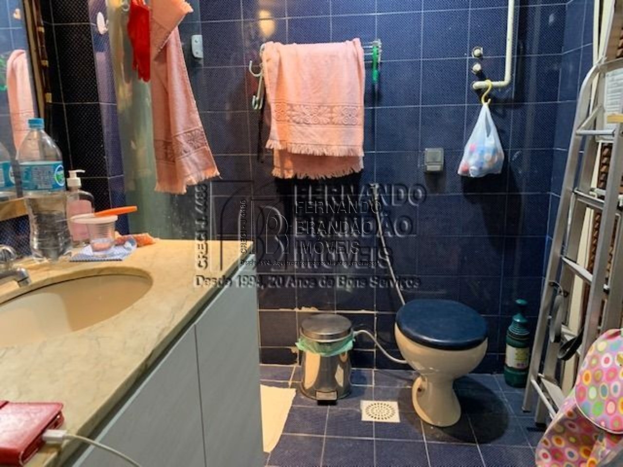 Apartamento, 4 quartos, 244 m² - Foto 20
