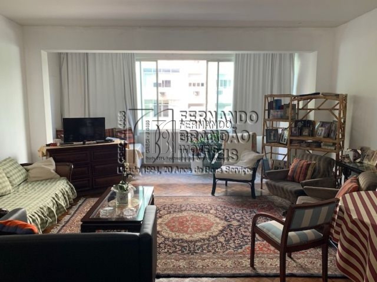 Apartamento, 4 quartos, 244 m² - Foto 6