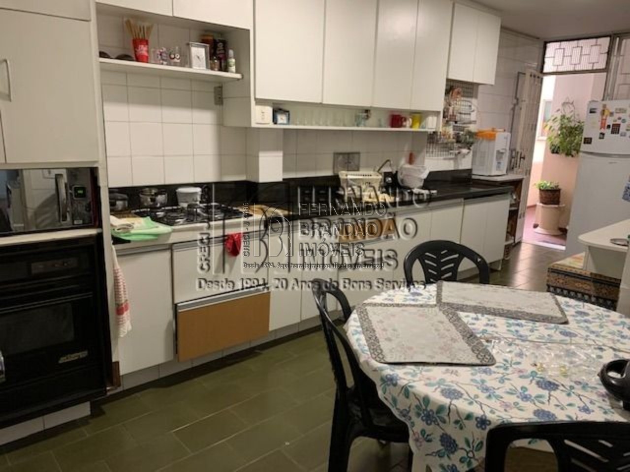 Apartamento, 4 quartos, 244 m² - Foto 7