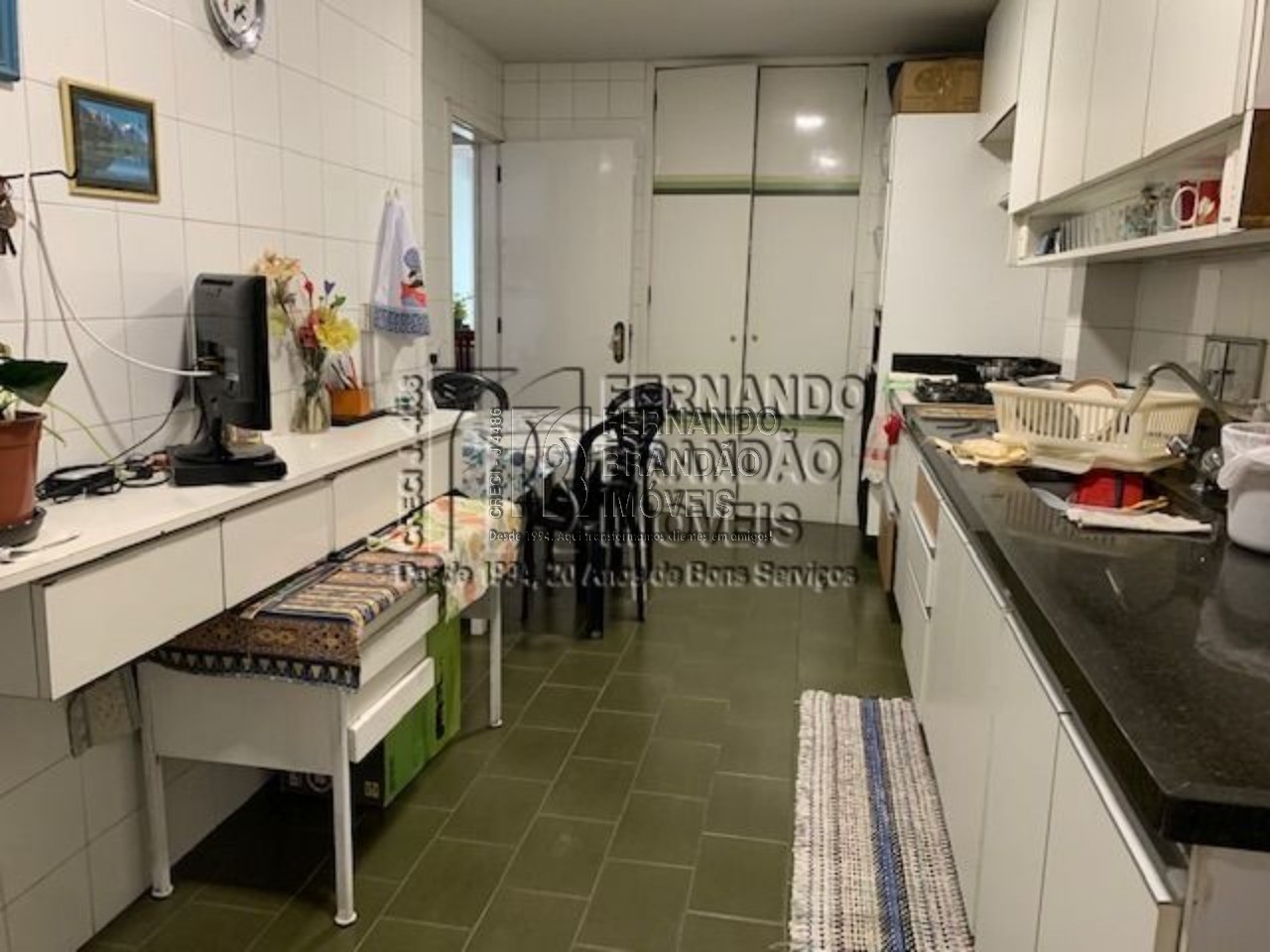 Apartamento, 4 quartos, 244 m² - Foto 8
