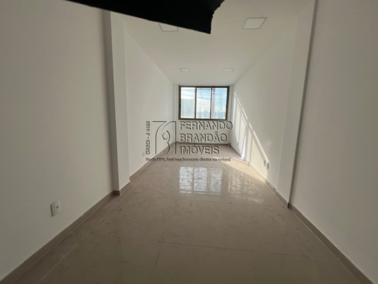 Sala-Conjunto, 61 m² - Foto 1