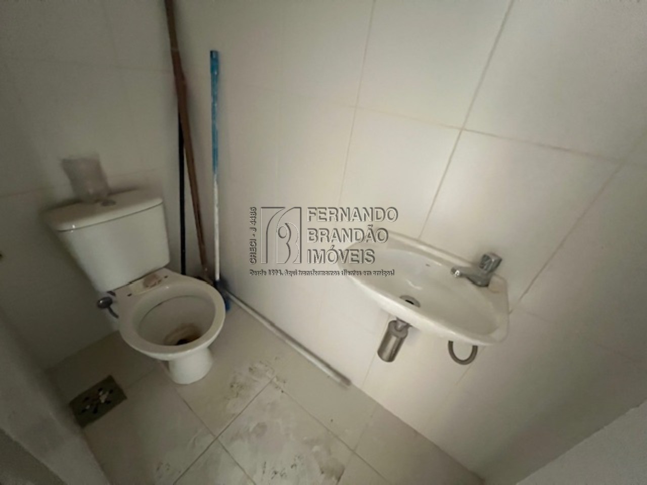 Sala-Conjunto, 61 m² - Foto 6