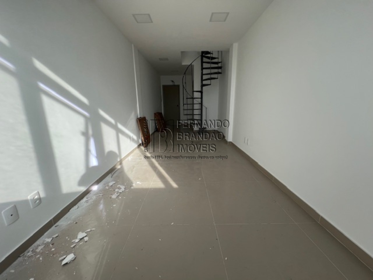 Sala-Conjunto, 56 m² - Foto 1