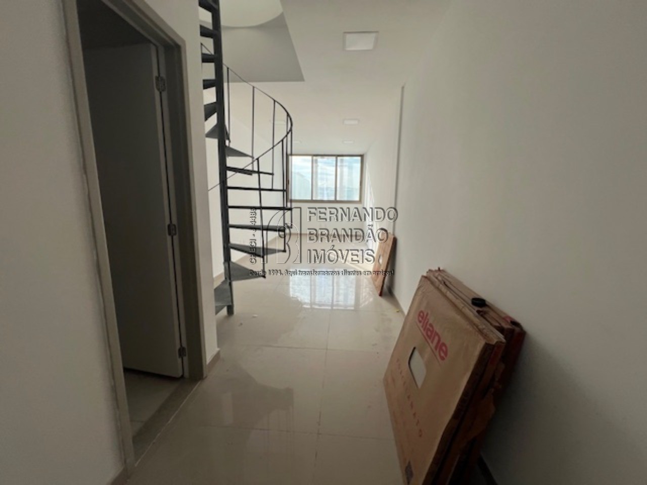 Sala-Conjunto, 56 m² - Foto 2