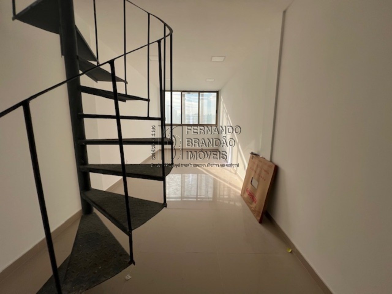 Sala-Conjunto, 56 m² - Foto 3
