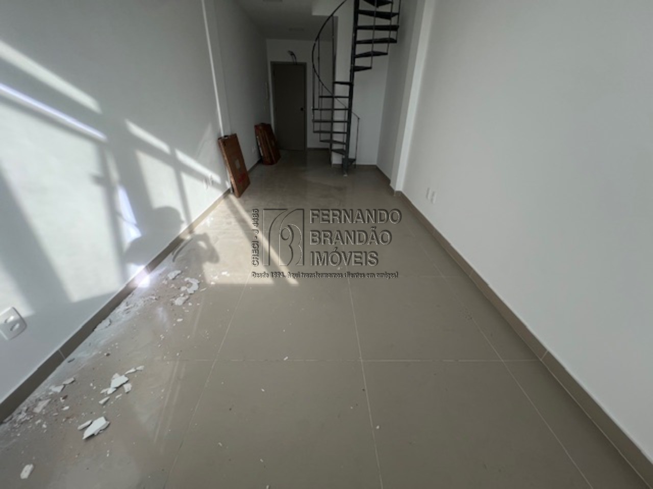 Sala-Conjunto, 56 m² - Foto 7