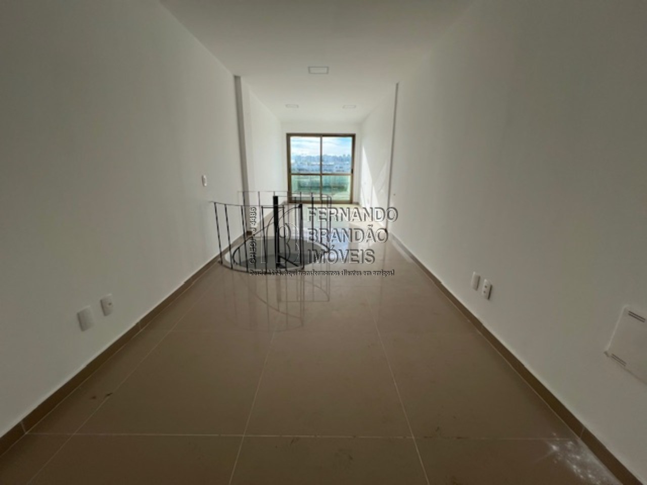 Sala-Conjunto, 56 m² - Foto 9