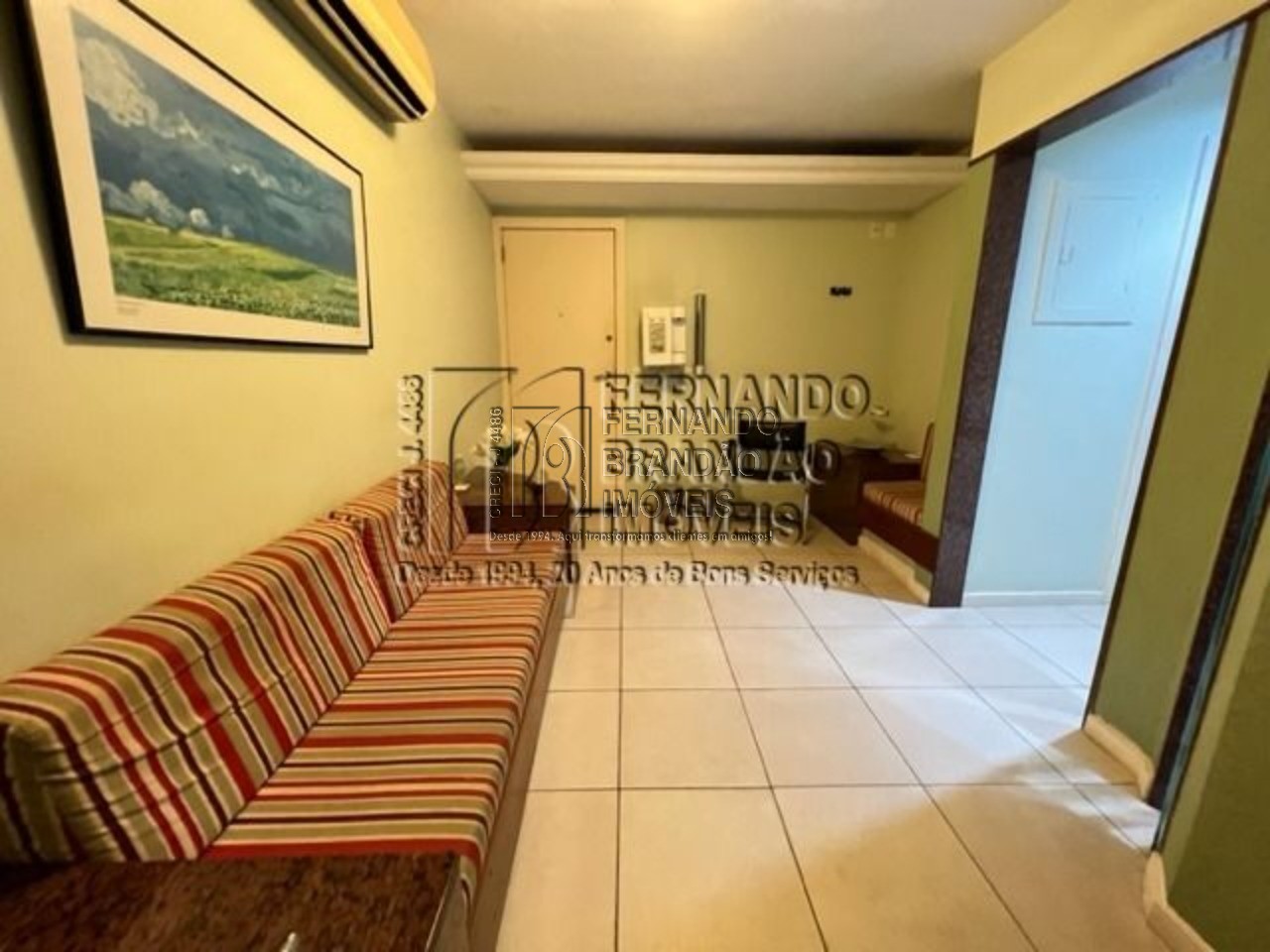 Sala-Conjunto, 115 m² - Foto 1