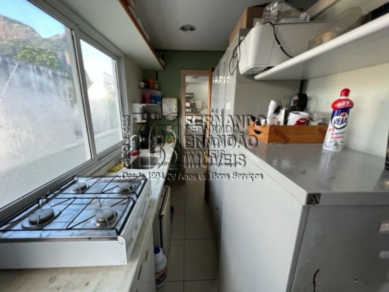Sala-Conjunto, 115 m² - Foto 18
