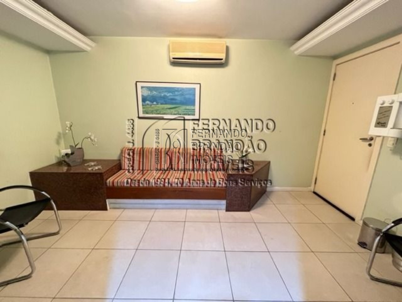 Sala-Conjunto, 115 m² - Foto 2