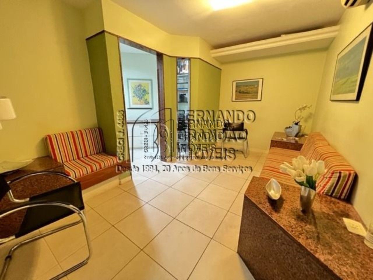Sala-Conjunto, 115 m² - Foto 3