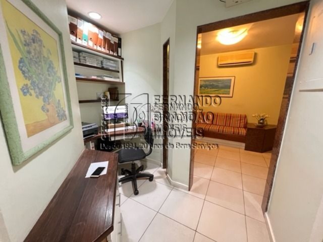 Sala-Conjunto, 115 m² - Foto 4