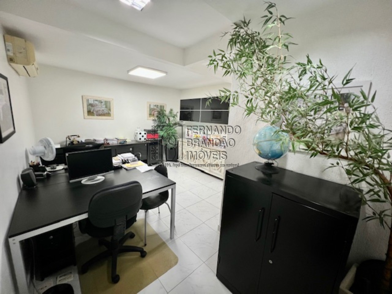 Sala-Conjunto, 50 m² - Foto 1