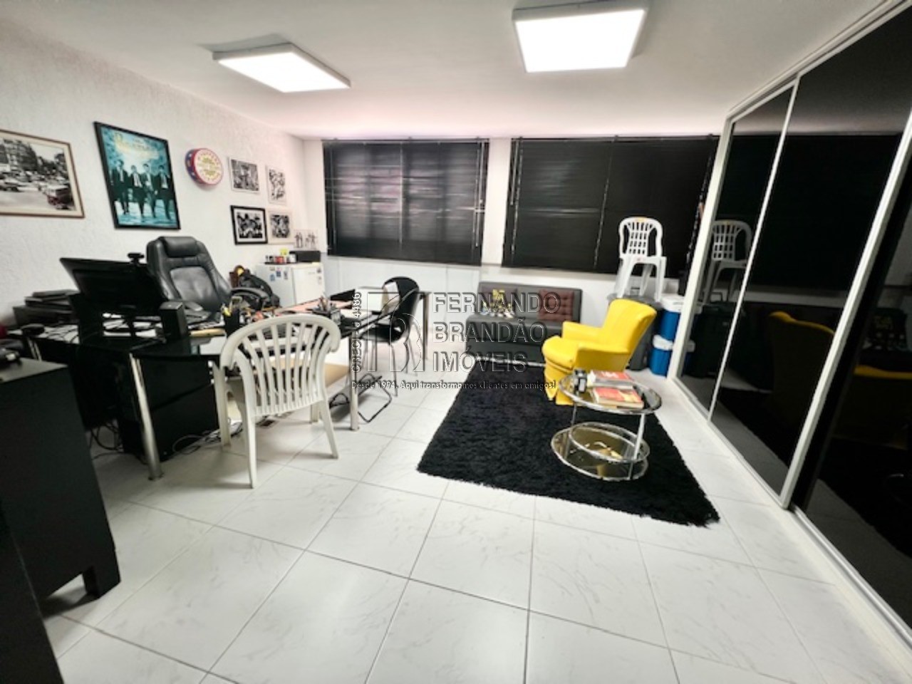 Sala-Conjunto, 50 m² - Foto 10