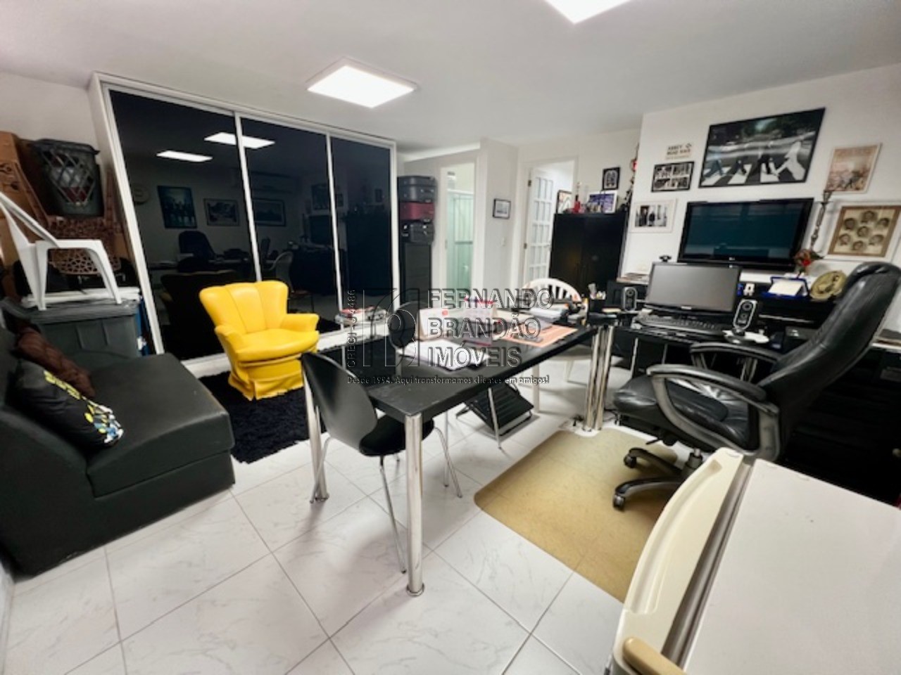 Sala-Conjunto, 50 m² - Foto 11