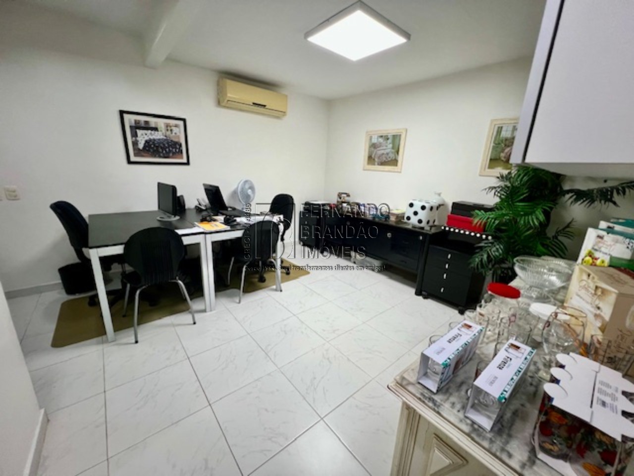 Sala-Conjunto, 50 m² - Foto 3