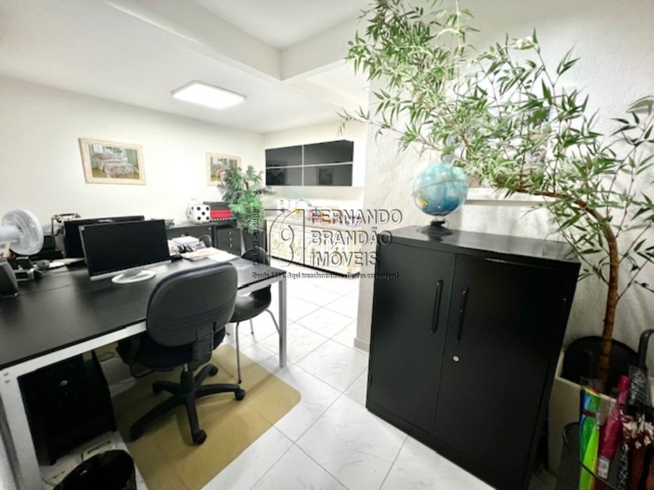 Sala-Conjunto, 50 m² - Foto 4