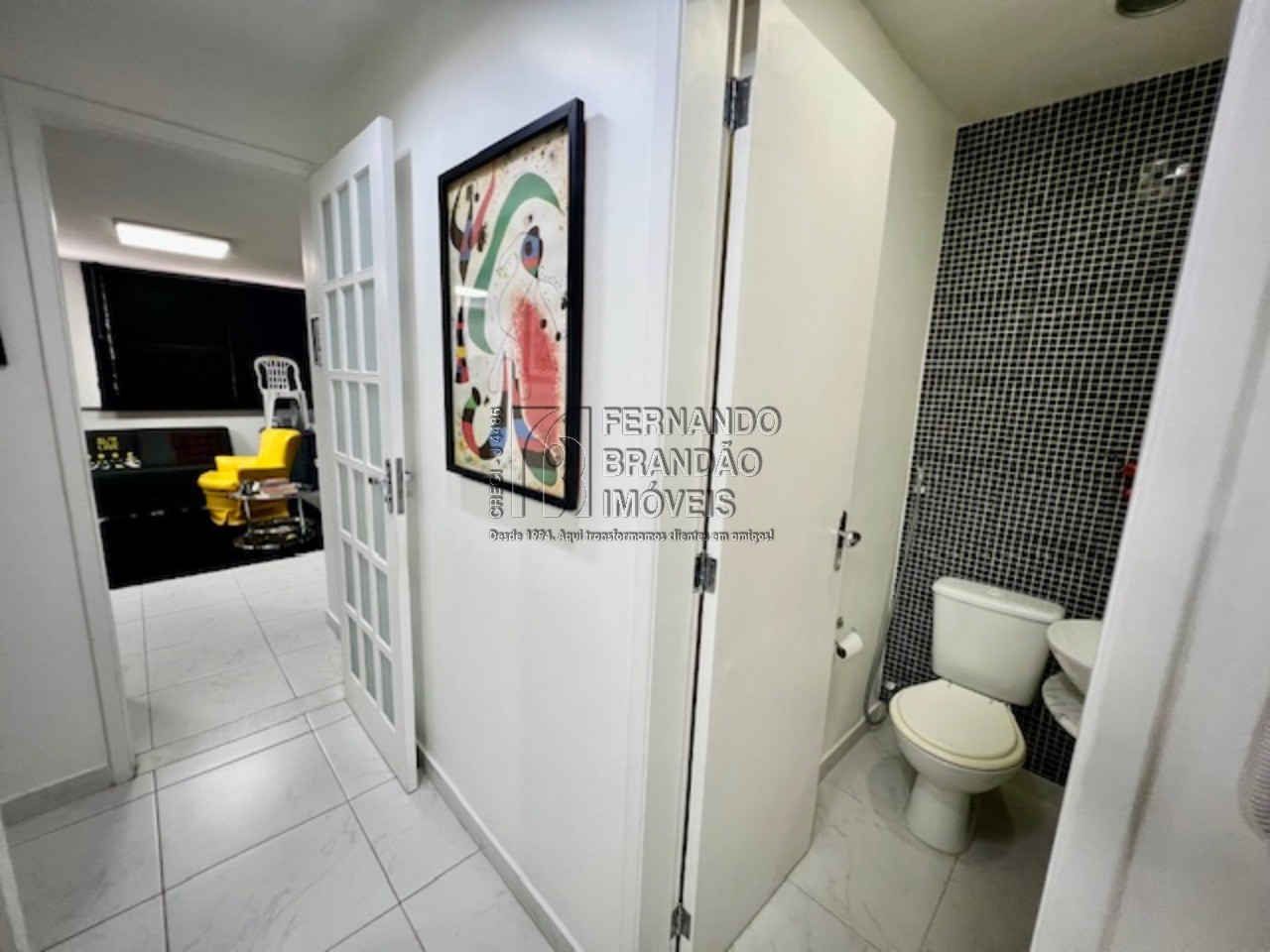 Sala-Conjunto, 50 m² - Foto 9