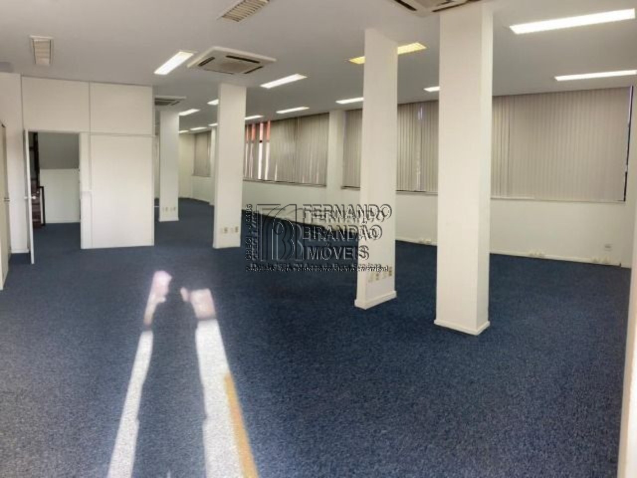 Sala-Conjunto, 286 m² - Foto 1