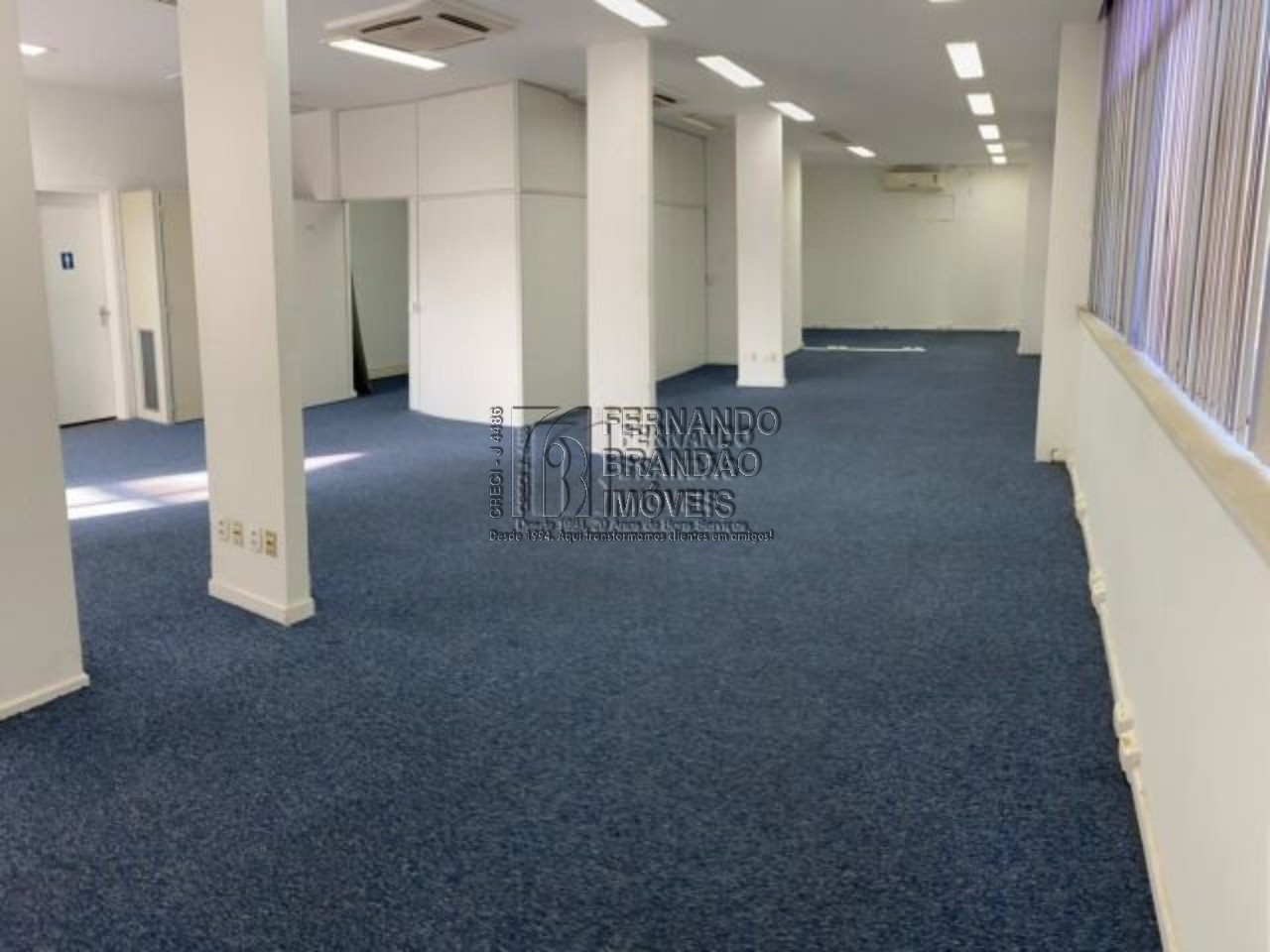 Sala-Conjunto, 286 m² - Foto 2