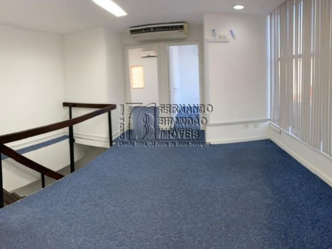 Sala-Conjunto, 286 m² - Foto 4