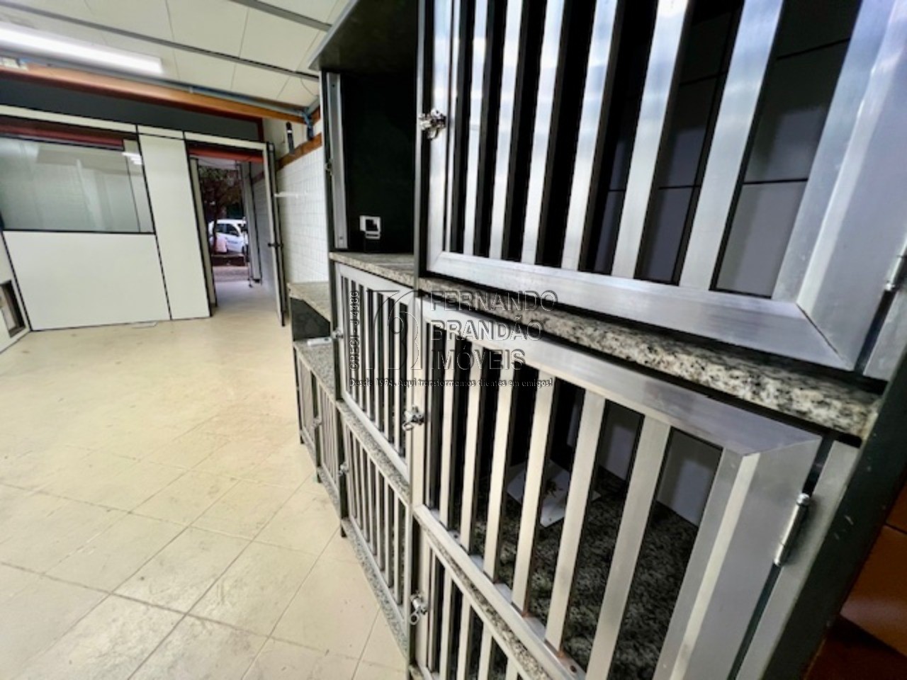 Loja-Salão, 47 m² - Foto 10