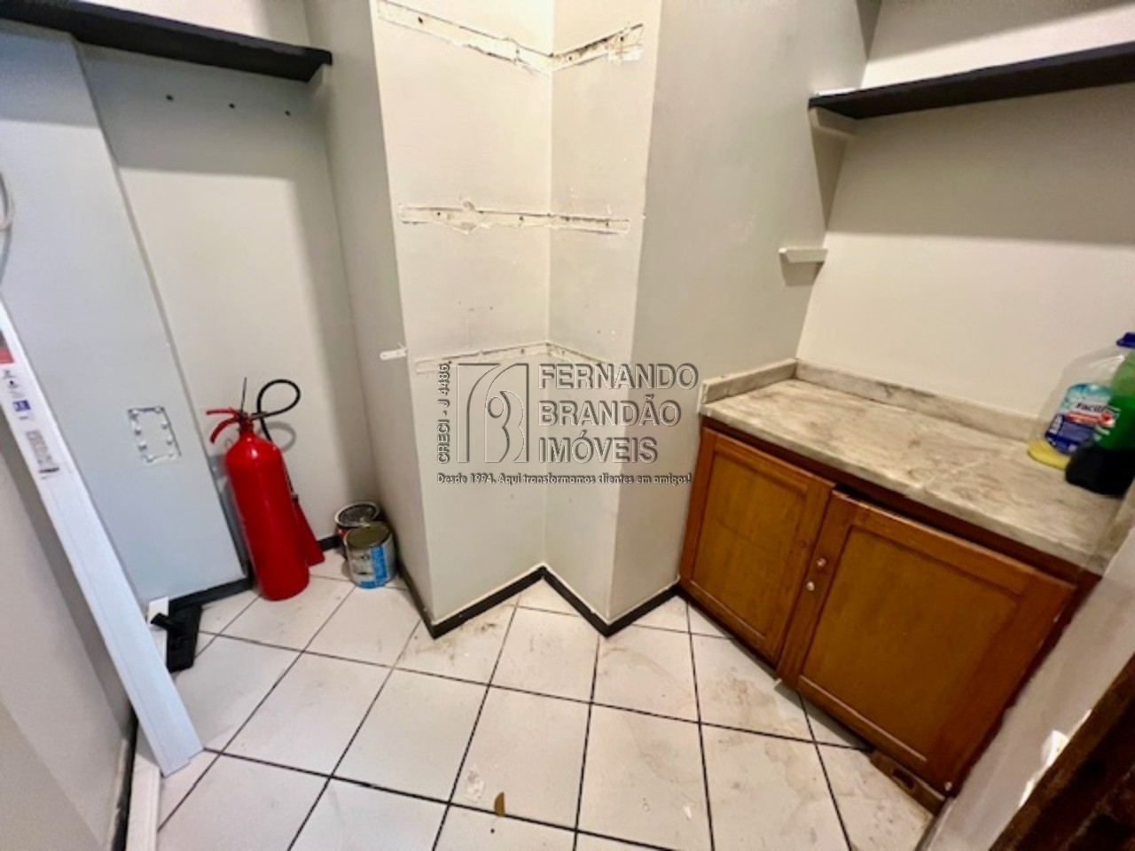 Loja-Salão, 47 m² - Foto 12