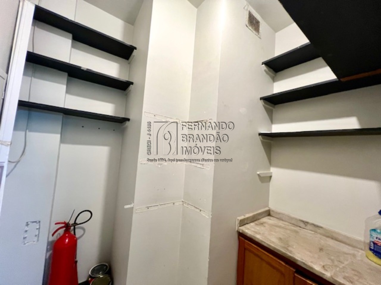 Loja-Salão, 47 m² - Foto 13