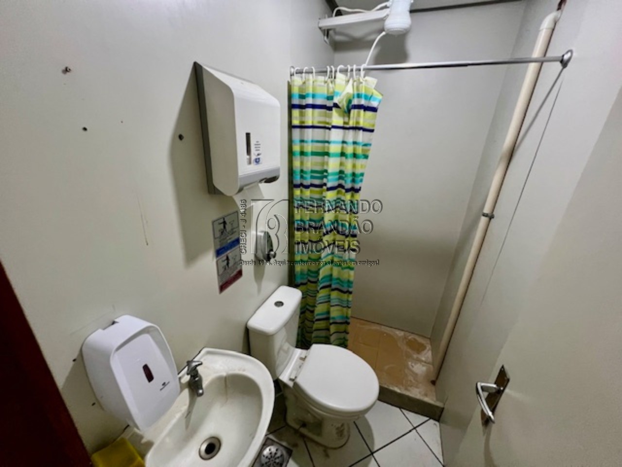 Loja-Salão, 47 m² - Foto 14