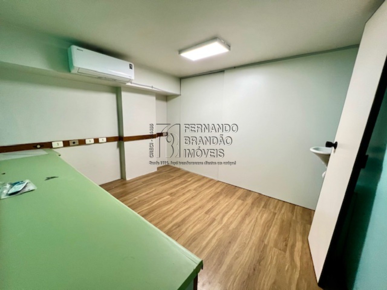 Loja-Salão, 47 m² - Foto 16