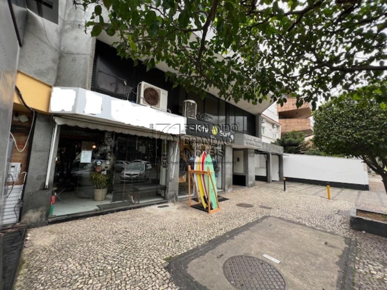 Loja-Salão, 47 m² - Foto 17