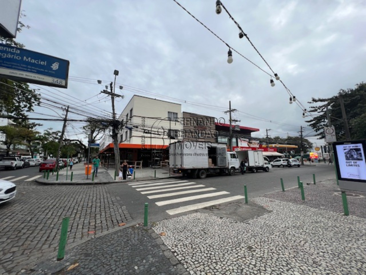 Loja-Salão, 47 m² - Foto 18