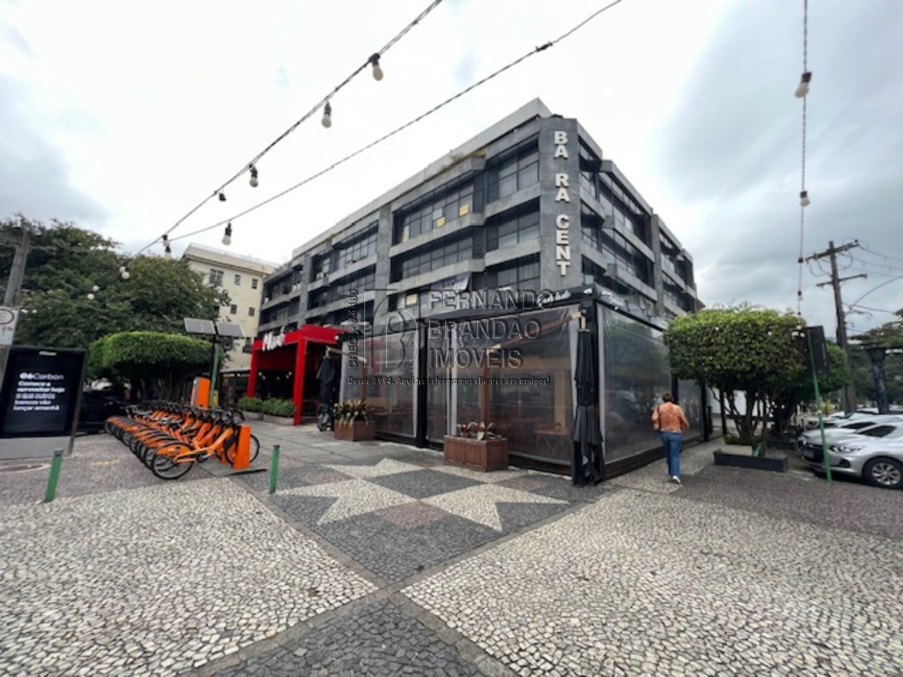 Loja-Salão, 47 m² - Foto 6