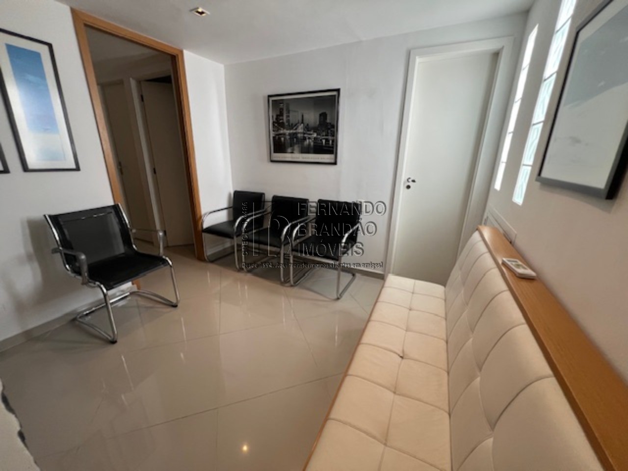 Sala-Conjunto, 40 m² - Foto 1