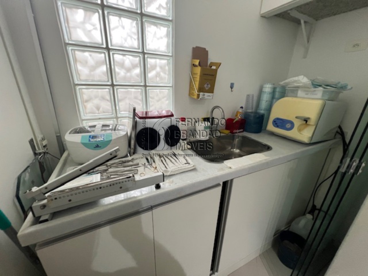Sala-Conjunto, 40 m² - Foto 10
