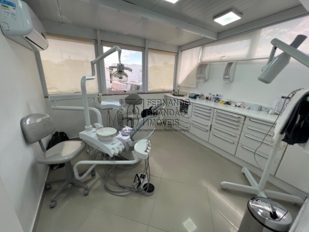 Sala-Conjunto, 40 m² - Foto 2