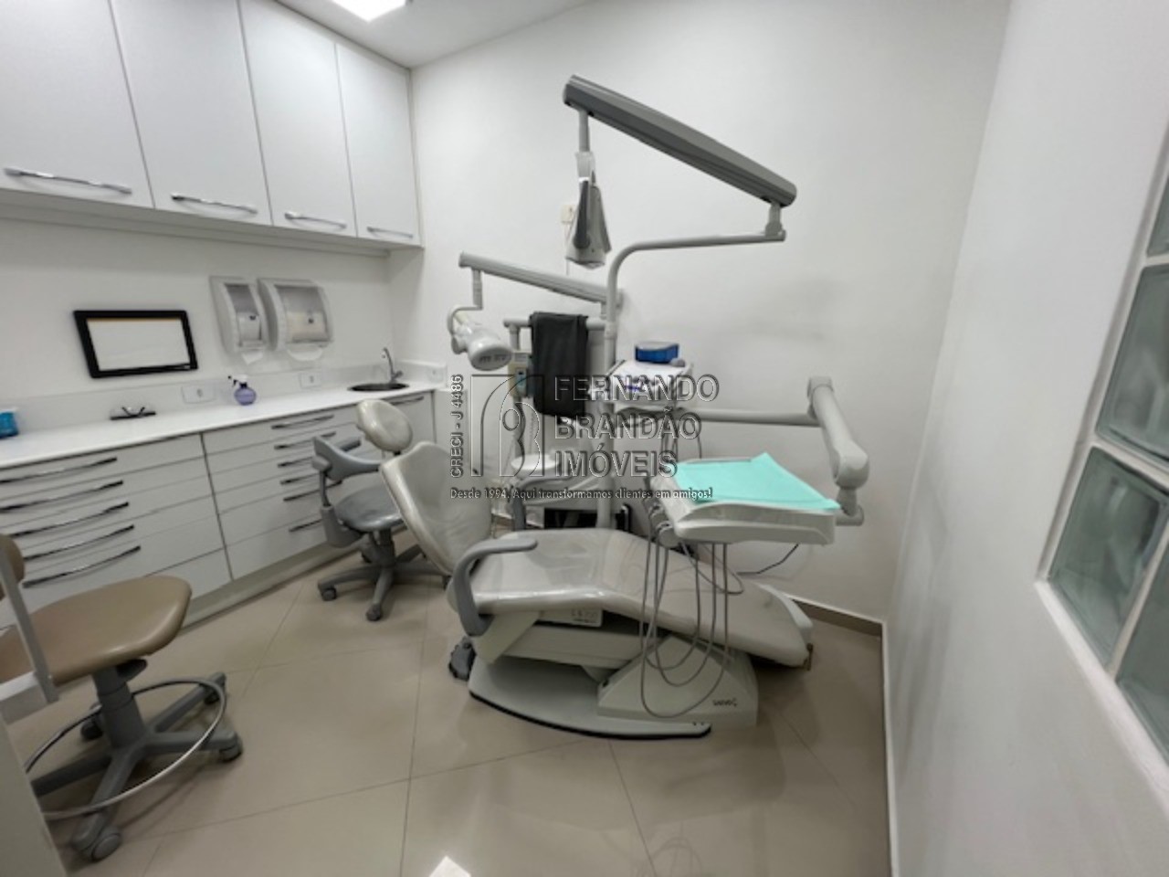 Sala-Conjunto, 40 m² - Foto 3