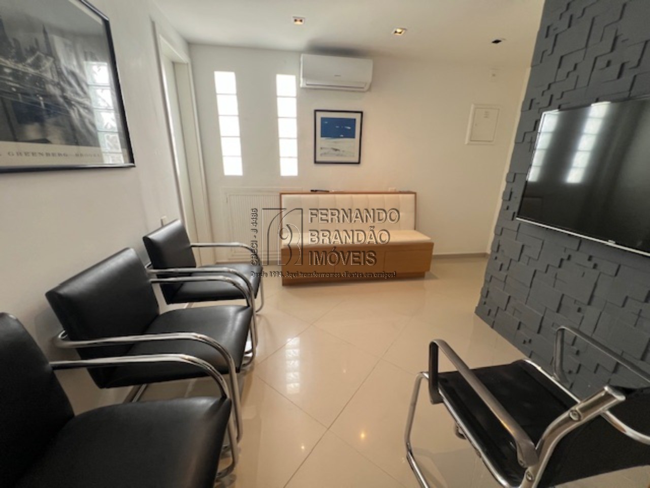 Sala-Conjunto, 40 m² - Foto 5
