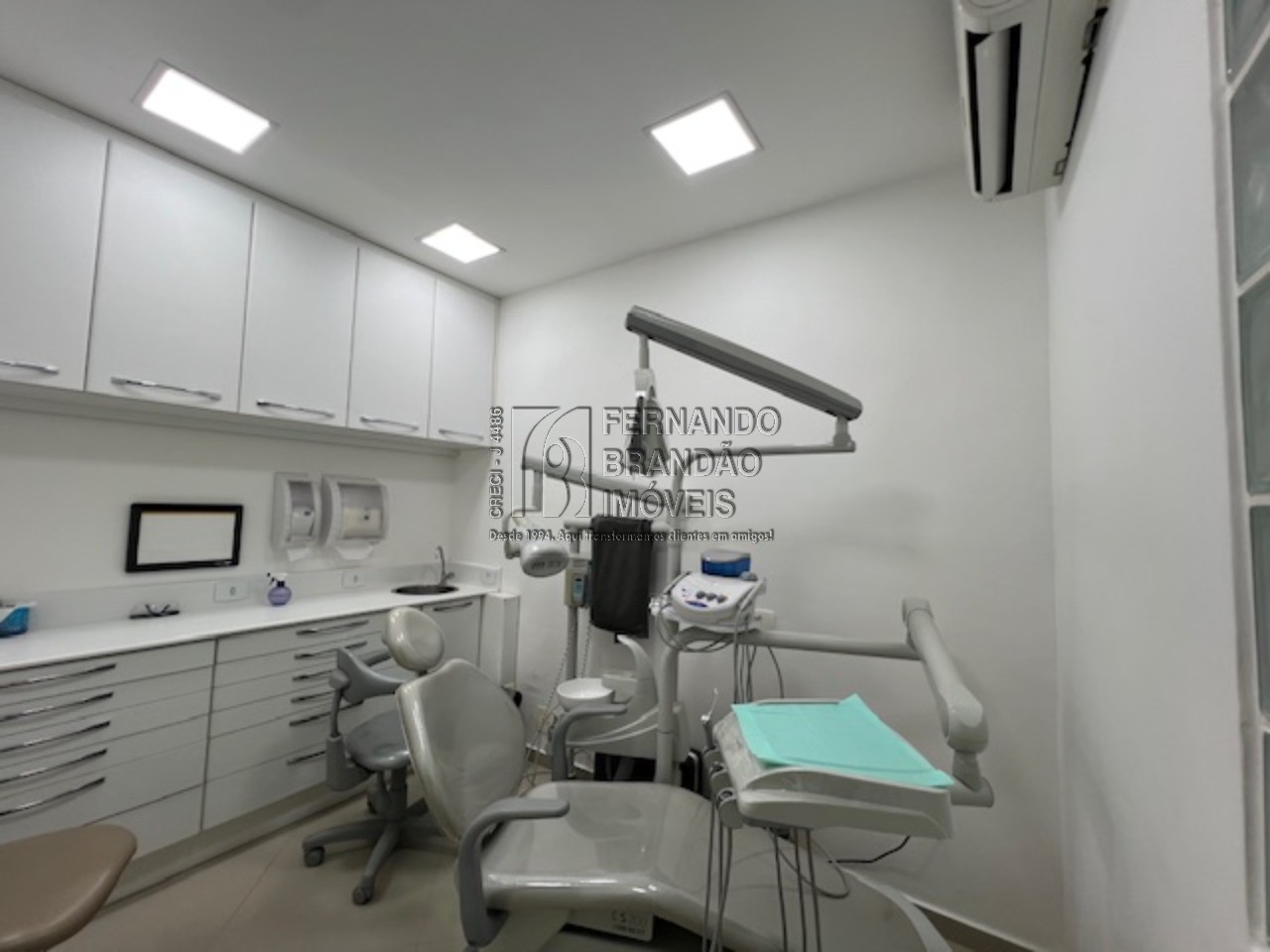 Sala-Conjunto, 40 m² - Foto 7
