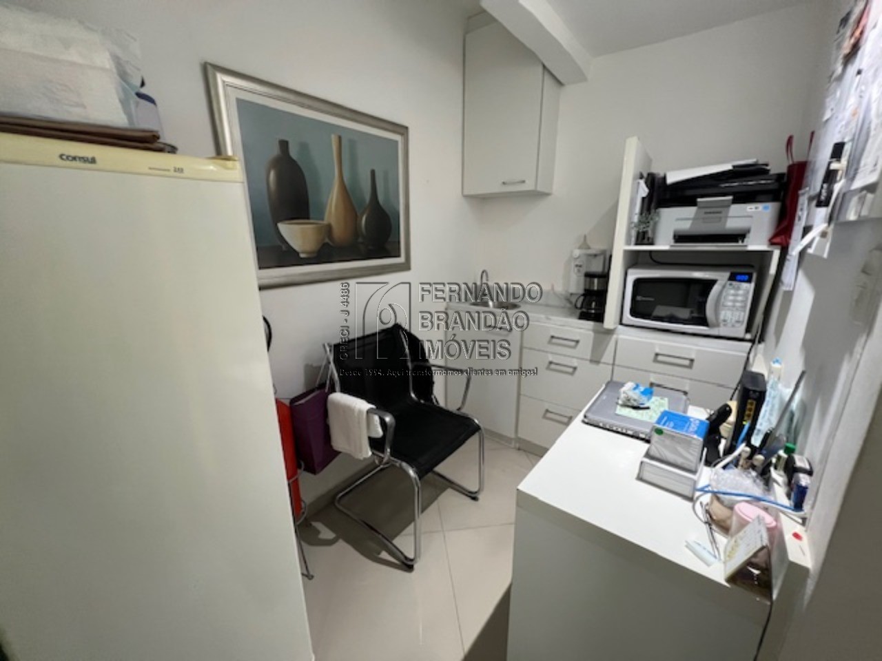 Sala-Conjunto, 40 m² - Foto 8