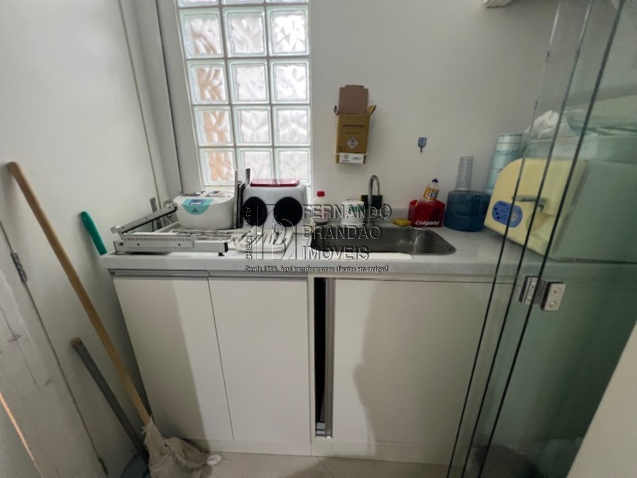 Sala-Conjunto, 40 m² - Foto 9